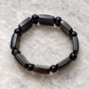 Pulsera de Piedra Koa para Hombre