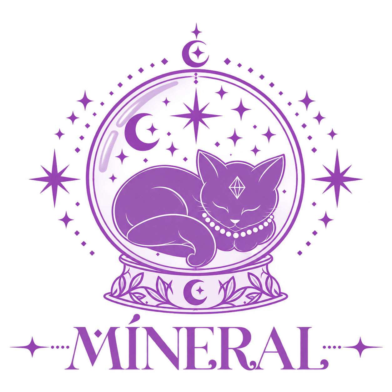 Míneral Joyería