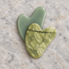 Gua Sha de piedras naturales