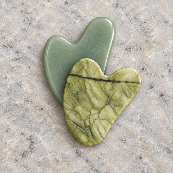 Gua Sha de Piedras Naturales | Míneral Joyería Gua Sha de piedras naturales